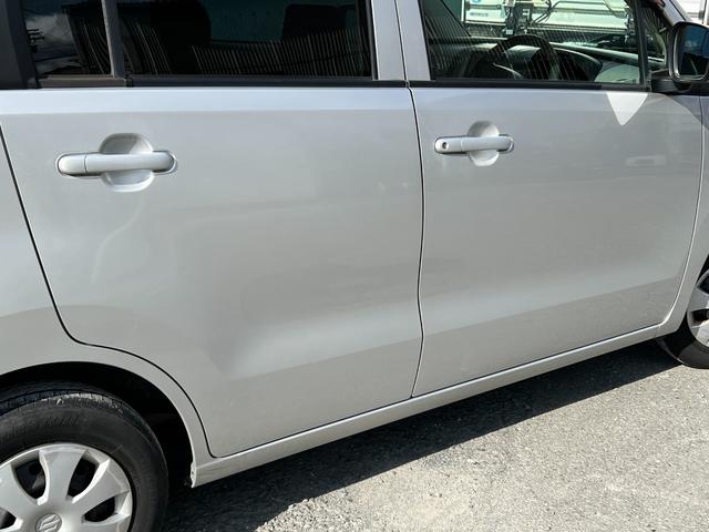 ワゴンＲ ＦＸ　ナビＴＶ　キーレス（41枚目）