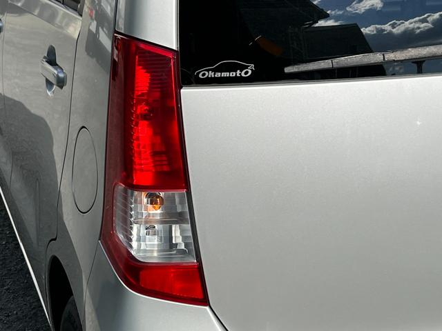 ワゴンＲ ＦＸ　ナビＴＶ　キーレス（44枚目）