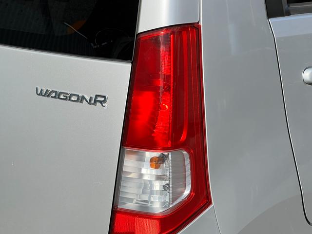 ワゴンＲ ＦＸ　ナビＴＶ　キーレス（45枚目）