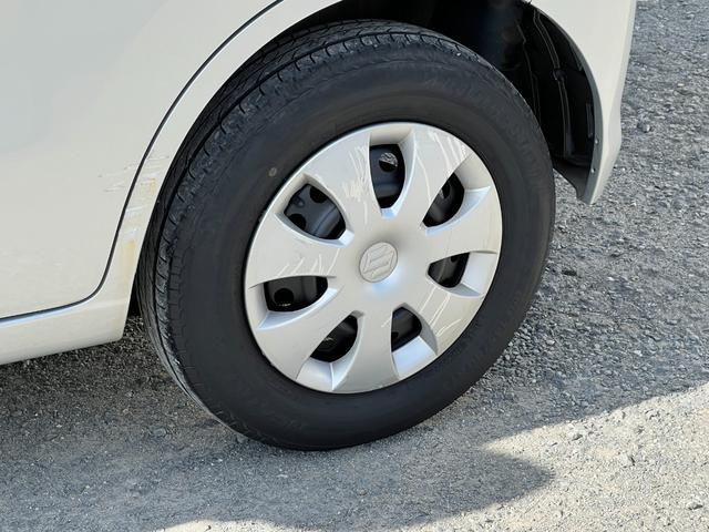 ワゴンＲ ＦＸ　ナビＴＶ　キーレス（46枚目）