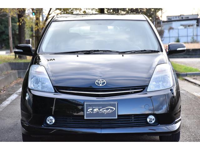 プリウス Ｇツーリングセレクション　地デジチューナー付き／ＥＴＣ／バックカメラ／ＣＤ／パーキングアシスト／クルーズコントロール／フルセグＴＶ／スマートキー／ＨＩＤヘッドライト／フォグランプ／パワーウインドウ（10枚目）