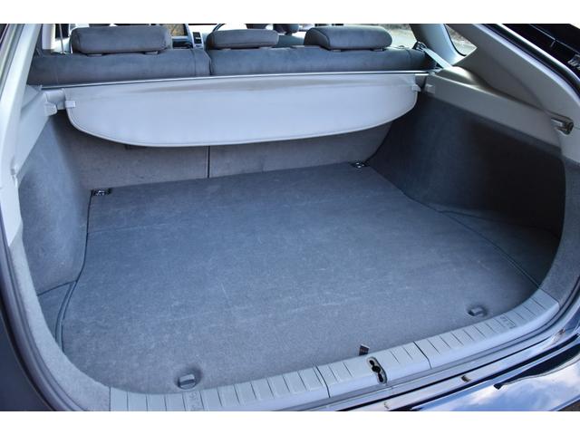 プリウス Ｇツーリングセレクション　地デジチューナー付き／ＥＴＣ／バックカメラ／ＣＤ／パーキングアシスト／クルーズコントロール／フルセグＴＶ／スマートキー／ＨＩＤヘッドライト／フォグランプ／パワーウインドウ（27枚目）