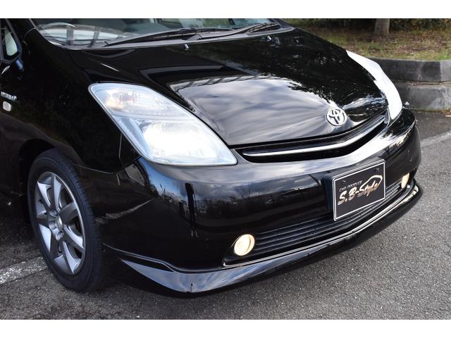 プリウス Ｇツーリングセレクション　地デジチューナー付き／ＥＴＣ／バックカメラ／ＣＤ／パーキングアシスト／クルーズコントロール／フルセグＴＶ／スマートキー／ＨＩＤヘッドライト／フォグランプ／パワーウインドウ（28枚目）