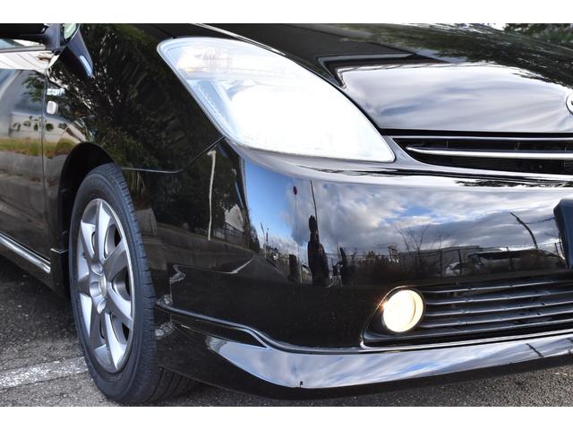 プリウス Ｇツーリングセレクション　地デジチューナー付き／ＥＴＣ／バックカメラ／ＣＤ／パーキングアシスト／クルーズコントロール／フルセグＴＶ／スマートキー／ＨＩＤヘッドライト／フォグランプ／パワーウインドウ（34枚目）