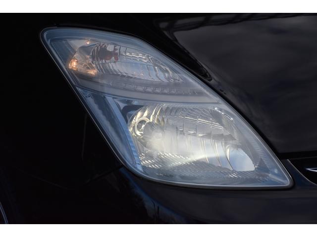 プリウス Ｇツーリングセレクション　地デジチューナー付き／ＥＴＣ／バックカメラ／ＣＤ／パーキングアシスト／クルーズコントロール／フルセグＴＶ／スマートキー／ＨＩＤヘッドライト／フォグランプ／パワーウインドウ（40枚目）