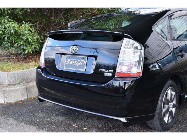 プリウス Ｇツーリングセレクション　地デジチューナー付き／ＥＴＣ／バックカメラ／ＣＤ／パーキングアシスト／クルーズコントロール／フルセグＴＶ／スマートキー／ＨＩＤヘッドライト／フォグランプ／パワーウインドウ（41枚目）