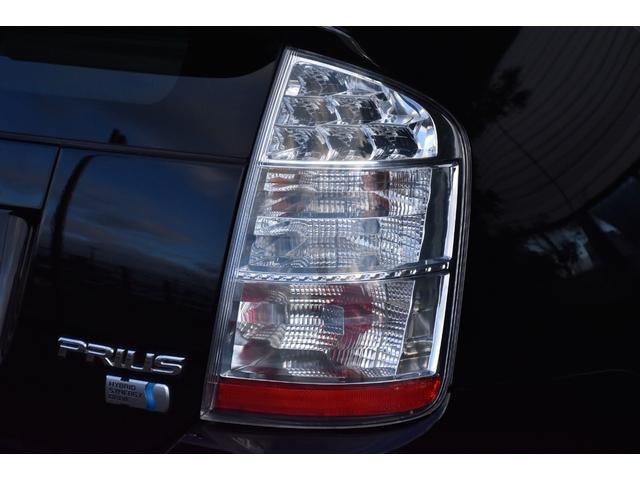 プリウス Ｇツーリングセレクション　地デジチューナー付き／ＥＴＣ／バックカメラ／ＣＤ／パーキングアシスト／クルーズコントロール／フルセグＴＶ／スマートキー／ＨＩＤヘッドライト／フォグランプ／パワーウインドウ（47枚目）