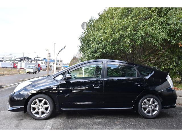 プリウス Ｇツーリングセレクション　地デジチューナー付き／ＥＴＣ／バックカメラ／ＣＤ／パーキングアシスト／クルーズコントロール／フルセグＴＶ／スマートキー／ＨＩＤヘッドライト／フォグランプ／パワーウインドウ（52枚目）