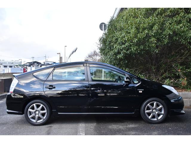 プリウス Ｇツーリングセレクション　地デジチューナー付き／ＥＴＣ／バックカメラ／ＣＤ／パーキングアシスト／クルーズコントロール／フルセグＴＶ／スマートキー／ＨＩＤヘッドライト／フォグランプ／パワーウインドウ（53枚目）