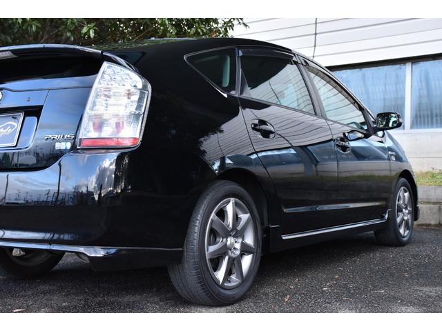 プリウス Ｇツーリングセレクション　地デジチューナー付き／ＥＴＣ／バックカメラ／ＣＤ／パーキングアシスト／クルーズコントロール／フルセグＴＶ／スマートキー／ＨＩＤヘッドライト／フォグランプ／パワーウインドウ（57枚目）