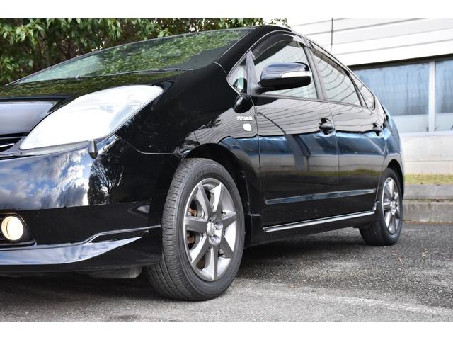 プリウス Ｇツーリングセレクション　地デジチューナー付き／ＥＴＣ／バックカメラ／ＣＤ／パーキングアシスト／クルーズコントロール／フルセグＴＶ／スマートキー／ＨＩＤヘッドライト／フォグランプ／パワーウインドウ（58枚目）