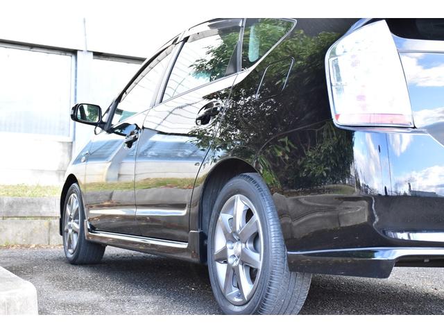 プリウス Ｇツーリングセレクション　地デジチューナー付き／ＥＴＣ／バックカメラ／ＣＤ／パーキングアシスト／クルーズコントロール／フルセグＴＶ／スマートキー／ＨＩＤヘッドライト／フォグランプ／パワーウインドウ（59枚目）