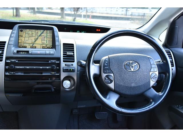 プリウス Ｇツーリングセレクション　地デジチューナー付き／ＥＴＣ／バックカメラ／ＣＤ／パーキングアシスト／クルーズコントロール／フルセグＴＶ／スマートキー／ＨＩＤヘッドライト／フォグランプ／パワーウインドウ（66枚目）