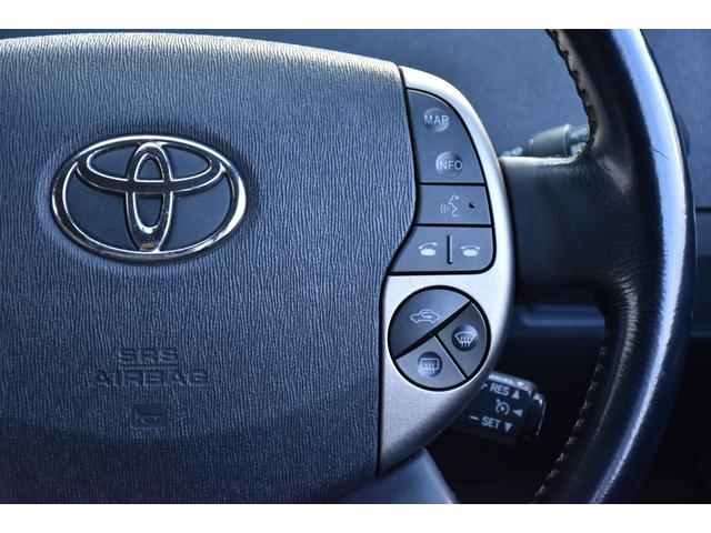 プリウス Ｇツーリングセレクション　地デジチューナー付き／ＥＴＣ／バックカメラ／ＣＤ／パーキングアシスト／クルーズコントロール／フルセグＴＶ／スマートキー／ＨＩＤヘッドライト／フォグランプ／パワーウインドウ（71枚目）