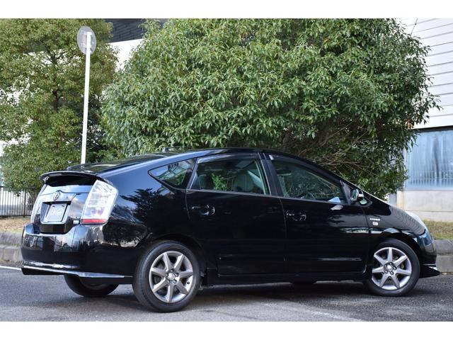 プリウス Ｇツーリングセレクション　地デジチューナー付き／ＥＴＣ／バックカメラ／ＣＤ／パーキングアシスト／クルーズコントロール／フルセグＴＶ／スマートキー／ＨＩＤヘッドライト／フォグランプ／パワーウインドウ（79枚目）