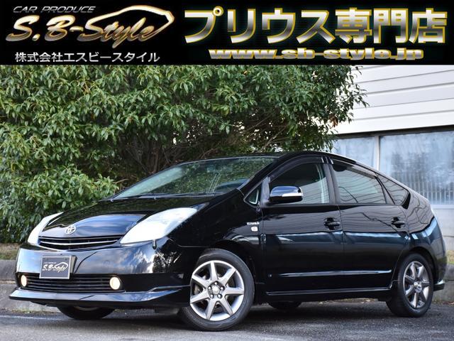 プリウス Ｇツーリングセレクション　地デジチューナー付き／ＥＴＣ／バックカメラ／ＣＤ／パーキングアシスト／クルーズコントロール／フルセグＴＶ／スマートキー／ＨＩＤヘッドライト／フォグランプ／パワーウインドウ（80枚目）