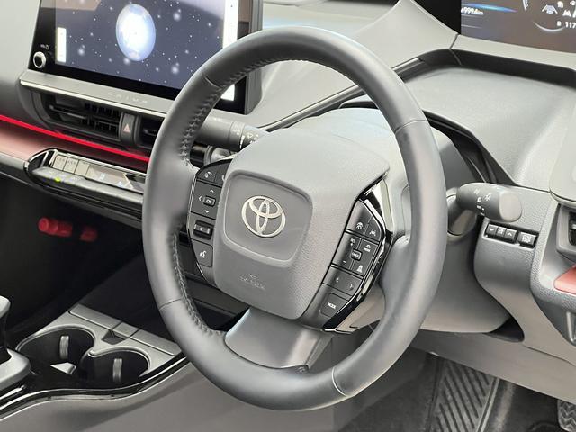 プリウス Ｚ（6枚目）