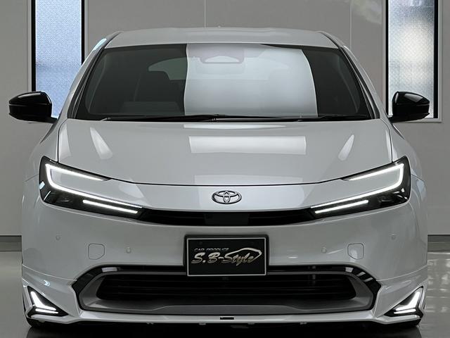 プリウス Ｚ（12枚目）