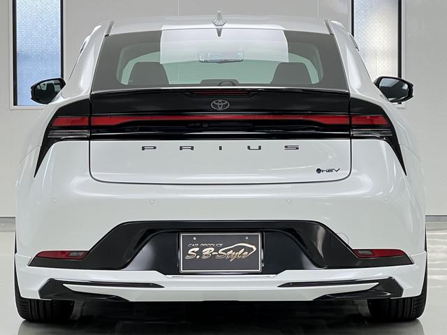 プリウス Ｚ（15枚目）