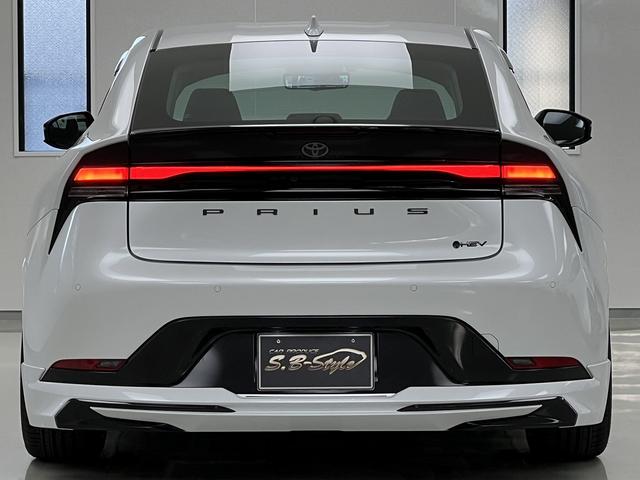 プリウス Ｚ（16枚目）