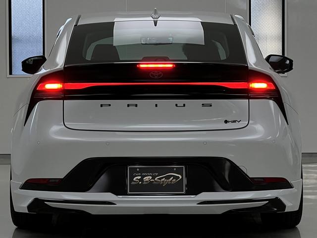 プリウス Ｚ（17枚目）