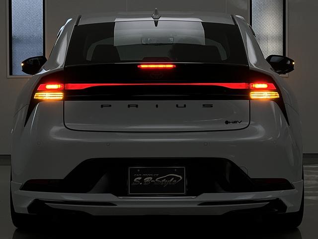 プリウス Ｚ（18枚目）