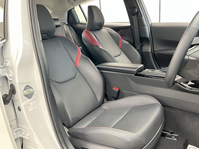 プリウス Ｚ（21枚目）