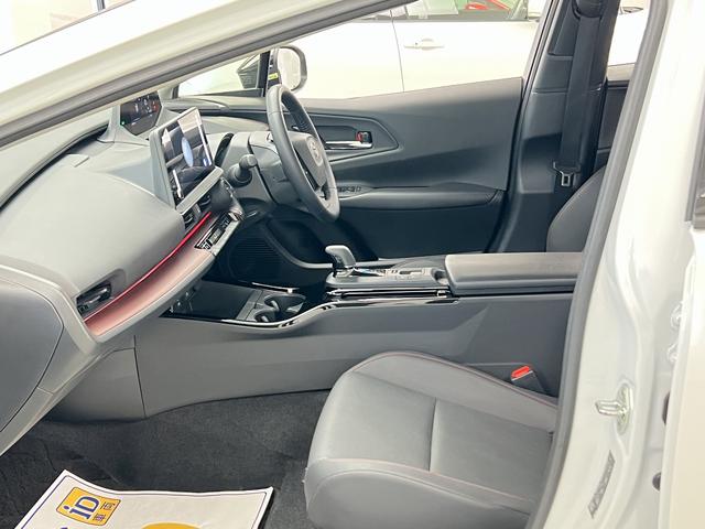 プリウス Ｚ（29枚目）