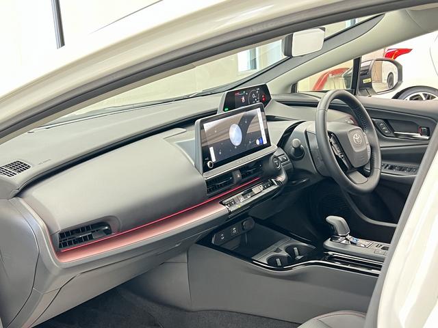 プリウス Ｚ（30枚目）