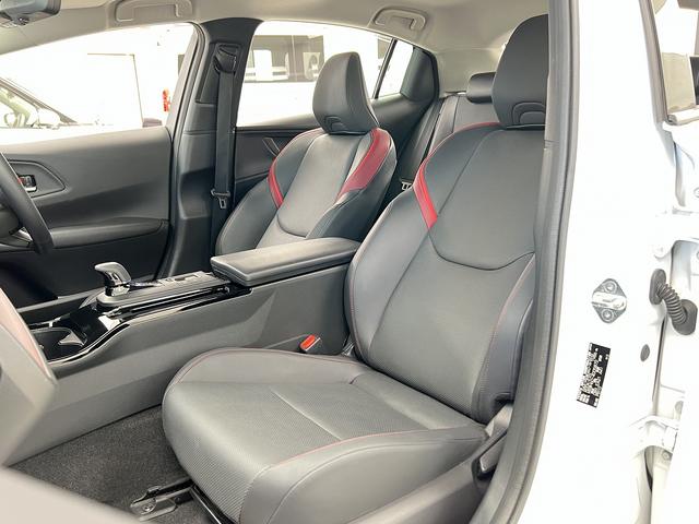 プリウス Ｚ（31枚目）