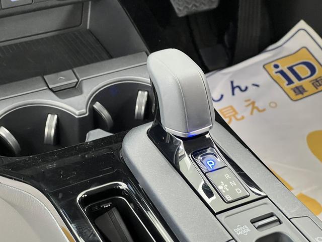 プリウス Ｚ（33枚目）