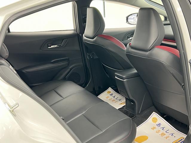 プリウス Ｚ（36枚目）