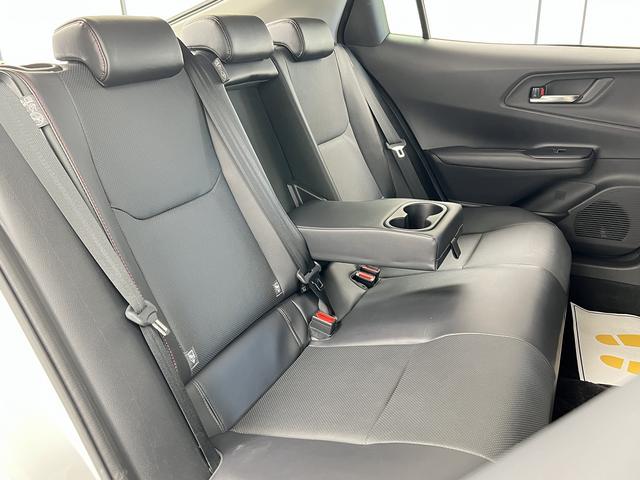 プリウス Ｚ（38枚目）