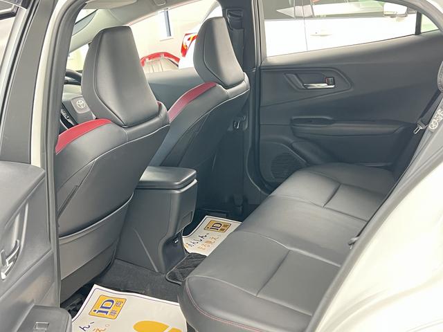 プリウス Ｚ（40枚目）