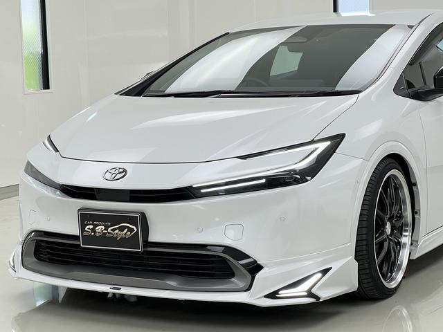 プリウス Ｚ（46枚目）