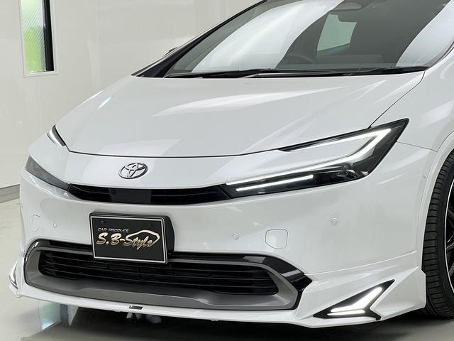プリウス Ｚ（48枚目）
