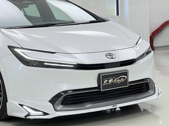 プリウス Ｚ（49枚目）