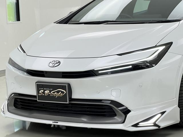 プリウス Ｚ（50枚目）