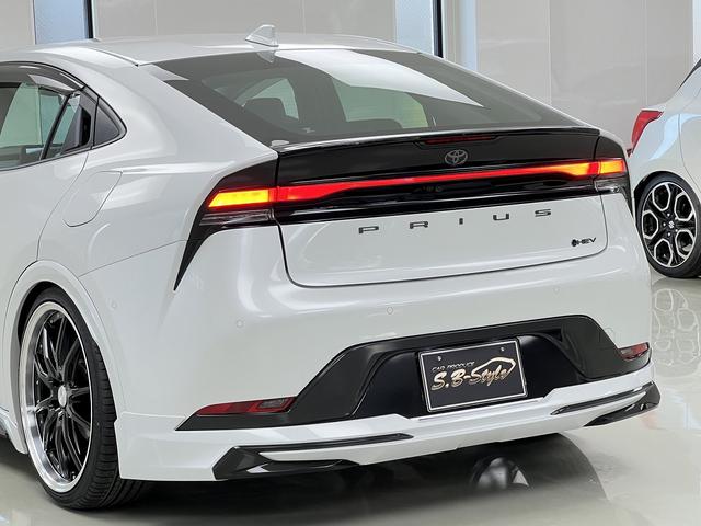 プリウス Ｚ（57枚目）