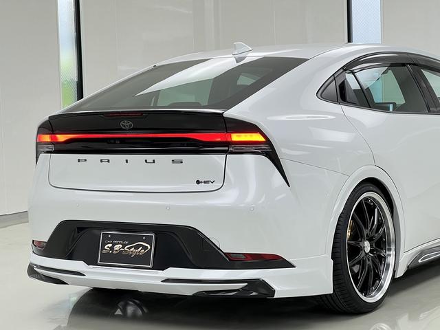 プリウス Ｚ（58枚目）