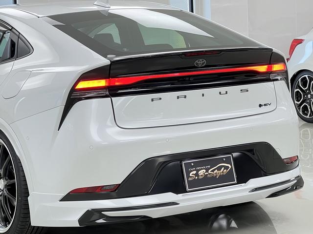 プリウス Ｚ（59枚目）