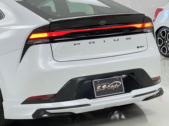 プリウス Ｚ（61枚目）