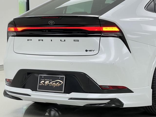 プリウス Ｚ（62枚目）