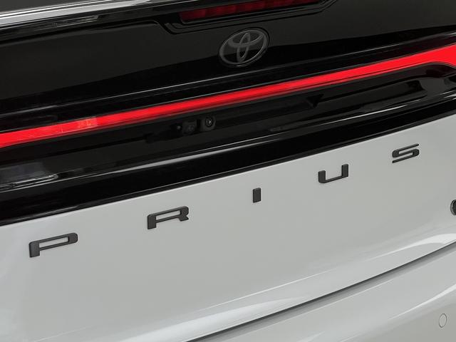 プリウス Ｚ（63枚目）