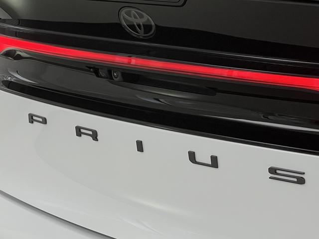 プリウス Ｚ（64枚目）