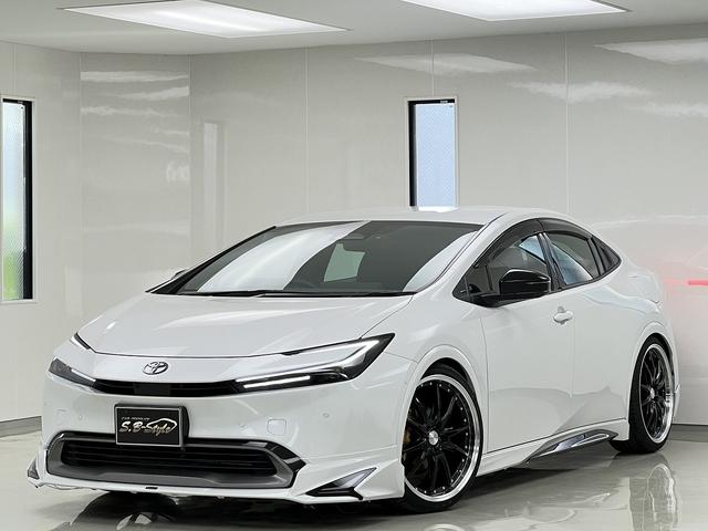 プリウス Ｚ（70枚目）