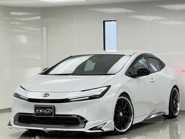 プリウス Ｚ（71枚目）