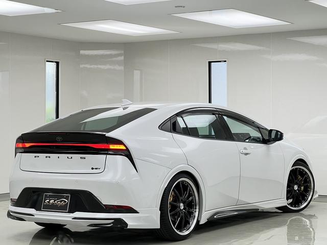 プリウス Ｚ（72枚目）