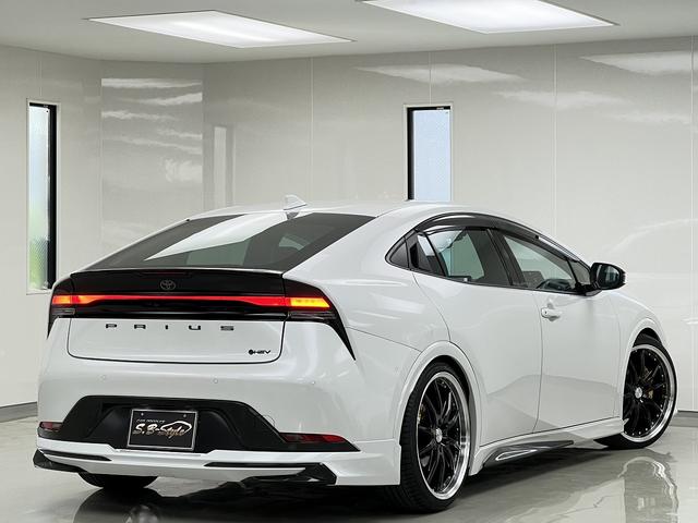 プリウス Ｚ（74枚目）