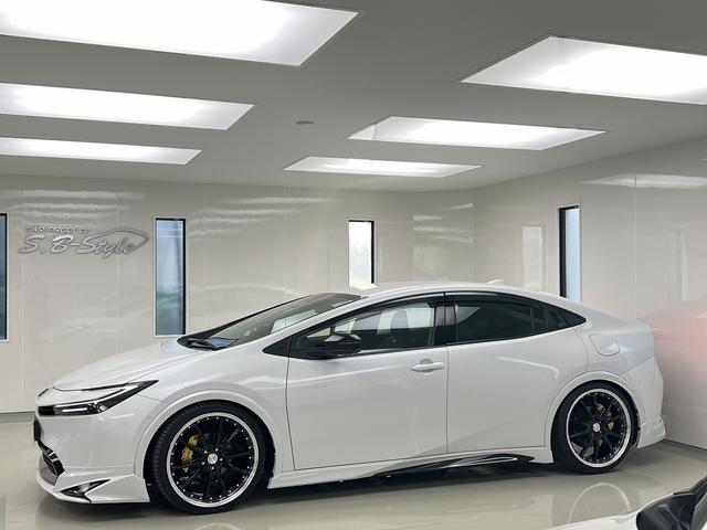 プリウス Ｚ（76枚目）